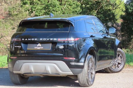 Land Rover Range Rover Evoque 2.0 D150 FWD Euro 6 (s/s) 5dr 4