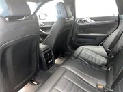 BMW i4 40 83.9kWh M Sport Gran Coupe 5dr Electric Auto eDrive (340 ps) Cruise Cont 20