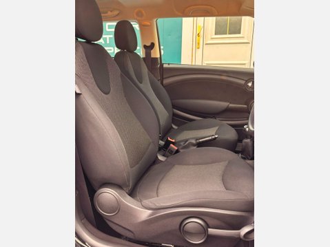 Mini Hatch 1.6 One Hatchback 3dr Petrol Manual Euro 5 (98 ps) 9