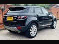 Land Rover Range Rover Evoque 2.2 SD4 Prestige SUV 5dr Diesel Auto 4WD Euro 5 (s/s) (190 ps) 6