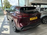 Nissan Qashqai 1.5 h e-POWER N-Connecta Auto Euro 6 (s/s) 5dr 6