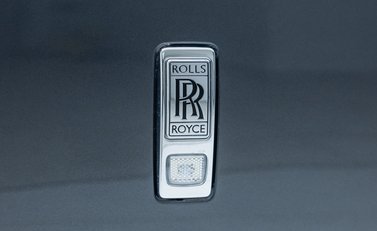 Rolls-Royce Spectre 36