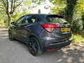 Honda HR-V I-VTEC SE 8
