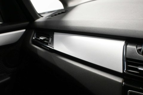 BMW 2 Series 1.5 218i SE Auto 5dr 48