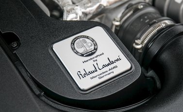 Mercedes-Benz C Class C63 S Coupe 32