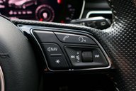 Audi A4 2.0 A4 Black Edition 40 TDI Quattro Semi-Auto 4WD 5dr 36