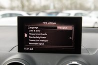 Audi Q2 TFSI SPORT 33