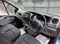 Renault Trafic 1.6 Trafic SL27 Sport Nav dCi 4