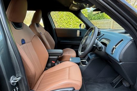 Mini Countryman C EXCLUSIVE 26