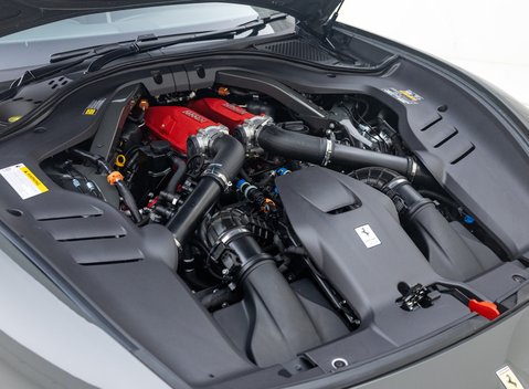 Ferrari Amalfi 43