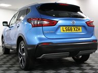 Nissan Qashqai DCI TEKNA 29