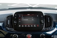 Fiat 500 STANDARD 27