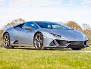 Lamborghini Huracan LP640-4 EVO 3