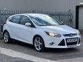 Ford Focus 1.6 Focus Titanium TDCi 5dr 1