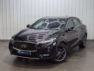 Infiniti Q30 2.1 Q30 Premium Tech D Semi-Auto 5dr 6