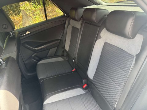 Volkswagen T-Roc 1.6 T-Roc R-Line TDI 5dr 32