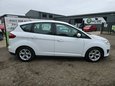 Ford C-Max ZETEC 2