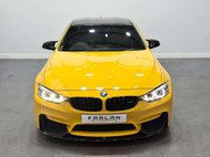 BMW M4 3.0 BiTurbo Competition Coupe 2dr Petrol DCT Euro 6 (s/s) (450 ps) 12
