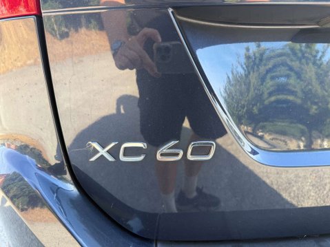 Volvo XC60 2.0 XC60 SE Luxury D4 Auto 5dr 18
