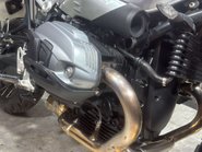 BMW R nine T 1170 X 2017 MOT MAY 2027 ONLY 9K STUNNING EXAMPLE 15