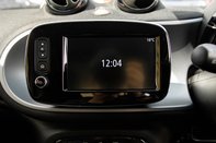 Smart Fortwo Coupe PRIME PREMIUM T 22