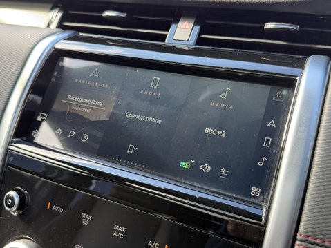 Land Rover Discovery Sport 1.5 P300e 12.2kWh Urban Edition SUV 5dr Petrol Plug-in Hybrid Auto 4WD Euro 42