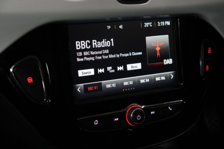 Vauxhall Adam ENERGISED 37