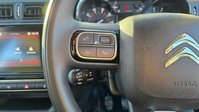 Citroen C3 1.2 PureTech Feel Euro 6 (s/s) 5dr 35