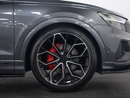 Audi Q8 3.0 Q8 Black Edition 55 TFSI MHEV Quattro Auto 4WD 5dr 6