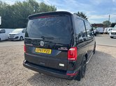 Volkswagen Transporter Crew Cab AUTO SWB L1H1 T32 Sportline Air Con Alloys Sensors EURO 6 NO VAT 7