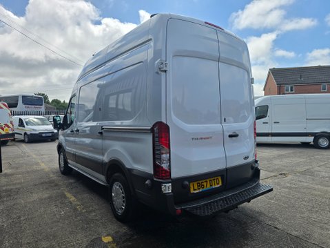 Ford Transit 350 L2 H3 P/V 4