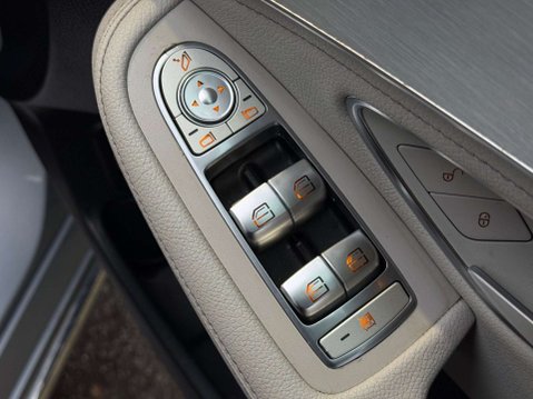 Mercedes-Benz C Class 2.0 C200 Sport 7G-Tronic+ Euro 6 (s/s) 4dr 56