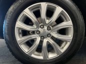 Land Rover Range Rover Evoque 2.0 Range Rover Evoque SE eD4 5dr 9