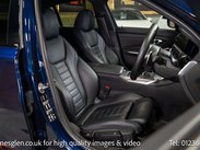 BMW 3 Series 3.0 M340d xDrive MHEV Auto 4WD 4dr 8