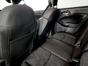 Fiat 500X 1.5 FireFly Turbo MHEV Cross SUV 5dr Petrol DCT Euro 6 (s/s) (130 ps) Parki 20