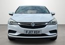 Vauxhall Astra 1.0T 12V ecoFLEX Design 5dr 5