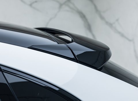 Porsche Cayenne V6 E-HYBRID Coupe 34