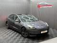 Tesla Model 3 (Dual Motor) Long Range Auto 4WDE 4dr 5