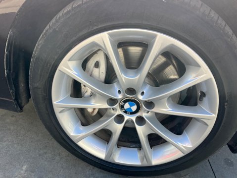 BMW 3 Series 3.0 335i Luxury GT Auto Euro 5 (s/s) 5dr 23