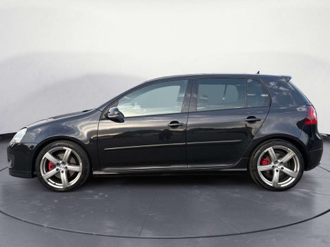 Volkswagen Golf 2.0 Golf GTi Pirelli 5dr 2
