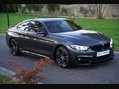 BMW 4 Series 2.0 420i GPF M Sport Auto xDrive Euro 6 (s/s) 2dr 1