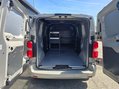 Vauxhall Vivaro L1H1 2700 SPORTIVE S/S 7