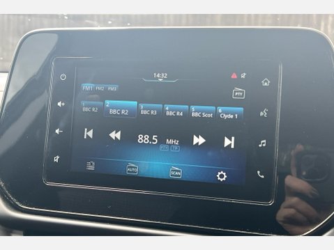 Suzuki S-Cross MOTION 20