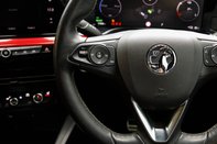 Vauxhall Mokka GS LINE 19