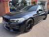 BMW 5 Series 520D M SPORT TOURING