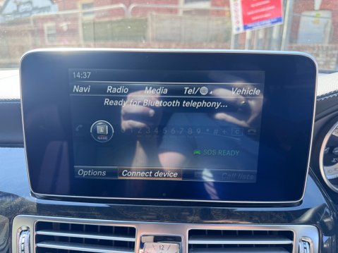 Mercedes-Benz CLS CLS220 BLUETEC AMG LINE PREMIUM 24