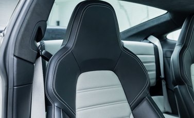 Porsche 911 Turbo S 14