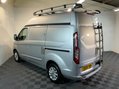Ford Transit Custom 280 LIMITED P/V ECOBLUE 4
