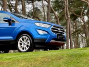 Ford Ecosport TITANIUM 27