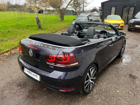 Volkswagen Golf GT TSI DSG 26